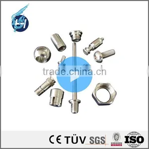 Customized Stainless Steel 316/304/303 Sheet Pipe Aluminum Die Small Production Stitching Film Blowing Machinery Parts Better thumbnail-3