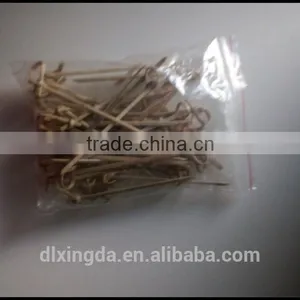 Disposable Bamboo Skewers, Bamboo Fruit Skewers thumbnail-6