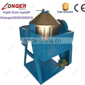 CE Approved Tea Powder Mixer / Powder Blending Machine thumbnail-3