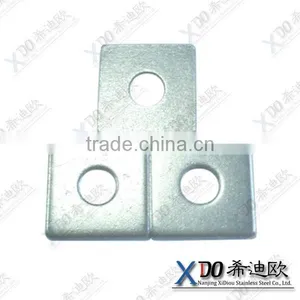 Alloy20 Heavy Hex Bolts M12X50 DIN933 thumbnail-5