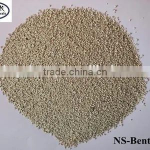 Sodium and Calcium Bentonite Clay Powder and Granules Wholesale thumbnail-2