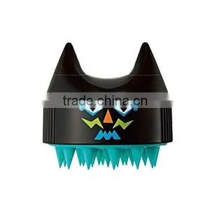 Loretta DEVIL Shamoo Brush Made in Japan Brush and Comb thumbnail-1