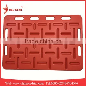 Plastic Pig Sorting Panel With Big Size thumbnail-1