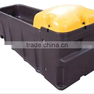 Electric Heating Drinking Trough For Cow ,Horse ,sheep thumbnail-1