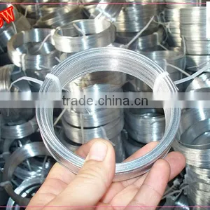 Elec Galvanized Wire Roll 1KG/coil thumbnail-1