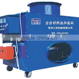 Oil Heater / Heater / Heating Machine / Hot Heater /fruit Dryer/ Dryer/air Heater thumbnail-1