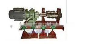 Manure Removal Belts thumbnail-1
