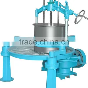 Durable Tea Rolling Machine Good Quality With Low Price thumbnail-1
