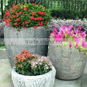 Resin Plant RSPTG-47 thumbnail-1