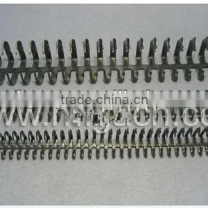 High Quality Laundry Belt Fastener (Wire Hooks) thumbnail-1