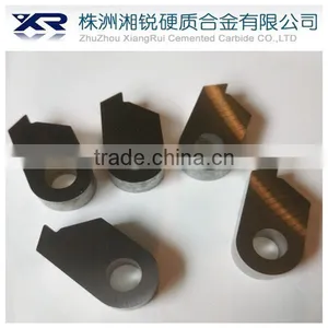 Acrylic Polishing PCD Cutting Tool thumbnail-1