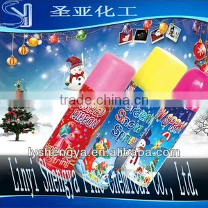 Christmas Party Snow Spray Manufactory thumbnail-1