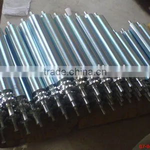 Industrial Double Sprocket Conveyor Belt Roller thumbnail-1