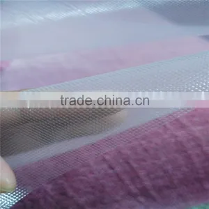 Embroidery Backing for Pva Water Soluble Film thumbnail-3