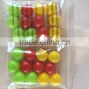 Light Weight PE Plastic Ball thumbnail-3