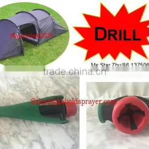 (KB-160903)Wild Camping Use Vario Drill thumbnail-1