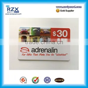 13.56MHz RFID Card With MIFARE DESFire EV1 4K thumbnail-3