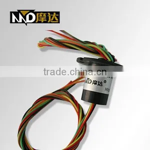 MDC022-6A Capsule Slip Ring thumbnail-1