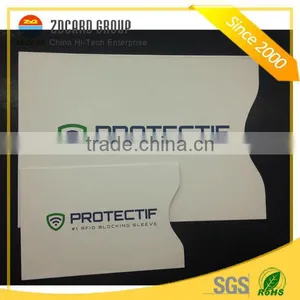 Colorful Top Quality Metal Card Holder thumbnail-5