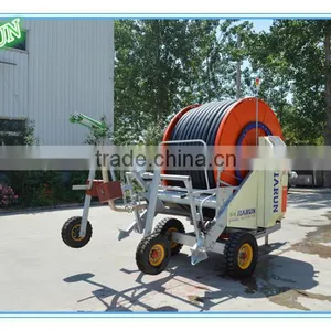 Farm Use Intelligent Sprinkler Irrigation System For Sale thumbnail-5