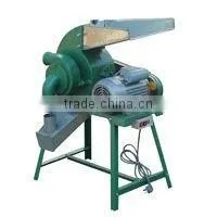 1.5kw Electric Motor Hammer Mill thumbnail-1