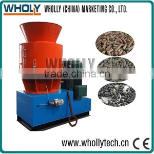 Best-selling and Low Cost Machine Pellet thumbnail-1