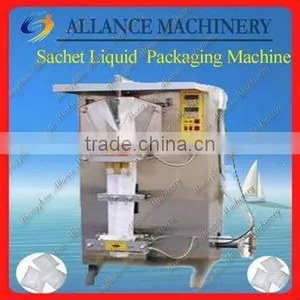5 Sachet Liquid Packaging Machine thumbnail-1