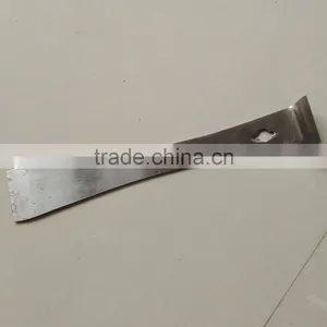 Stainless Steel Bee Hive Tools/beekeeping Tools for Sale thumbnail-5