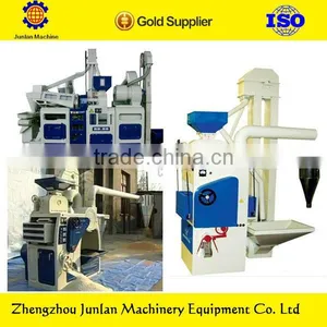 Rice Processing Equipment for Husking Rice Mill +8618637188608 thumbnail-1