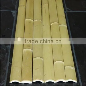White Bamboo Plant Support for Sale thumbnail-1