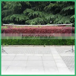 PE Badminton Net/ PP Badminton Netting/professional Badminton Net thumbnail-1