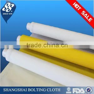 Fine Quality Silk Screen Printing Mesh for Graphics Printing thumbnail-3