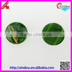 Plastic Dress Buttons China Wholesale thumbnail-2