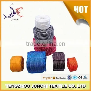 High Strength Polypropylene Rope for Greenhouse thumbnail-5