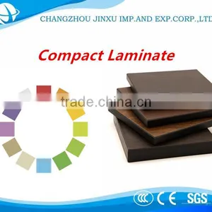 12mm Waterproof Toilet Cubicle Partition Board; HPL Compact Laminate/hpl thumbnail-2