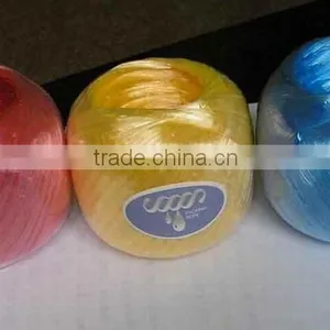 Competitive Price PP Packing Rope/bale Rope for Agriculture thumbnail-2