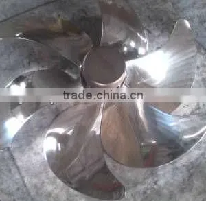Marine High Speed Propeller-YP3 thumbnail-1
