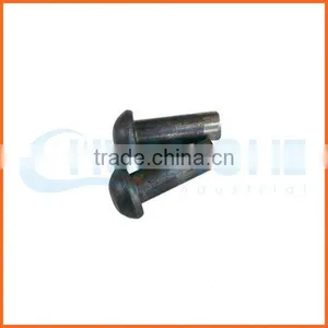High Quality Ss316 Flat Head Hollow Rivet thumbnail-3