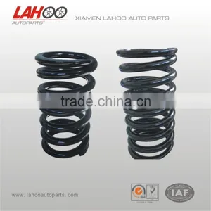 60Si2Mn SUP9A Big Coil Spring thumbnail-2