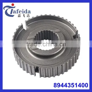 Gear Synchronizer for Pickup Truck, Auto Spare Parts, 8944351400, 45T/26, I SUZU TFR54, 1/2 Gear Synchronizer, 4JA1 thumbnail-1