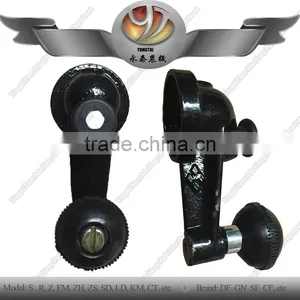 China Supplier GN Walking Tractor Parts Crank Handle thumbnail-1