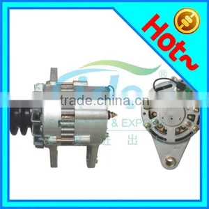 Automotive Alternator for Sale 1-81200-365-0 thumbnail-1