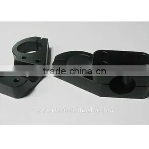 OEM High Precision Cnc Machining Mechanical Component for Medical Instrument Parts thumbnail-1