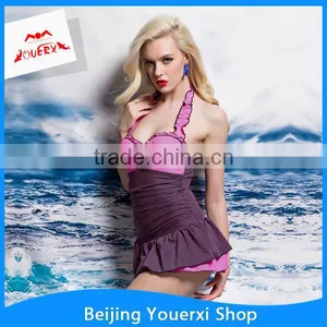 China Top Ten Selling Products One Piece Swimsuit From Shop thumbnail-1