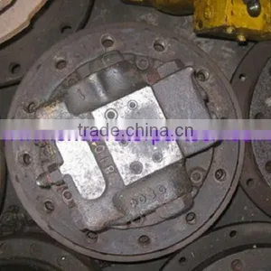 SK60-5 FINAL DRIVE thumbnail-1