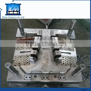 Household Product Plastic Injection Overmoulding Mass Production thumbnail-1