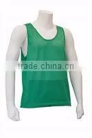 Vest For Supermarket Clerk Work Uniform Vests With Pockets & Front Button thumbnail-6