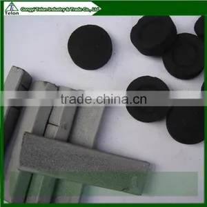 Hookah Coal /Shisha Charcoal Briquette Making Machine thumbnail-1