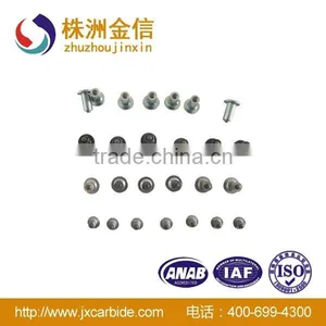 Tungsten Carbide Fat Bike Tire Motorcycle Tyre Car Tire Studs for Sales thumbnail-4