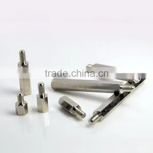 ODM China Supplier Supply CNC Turning m2 Standoff thumbnail-1